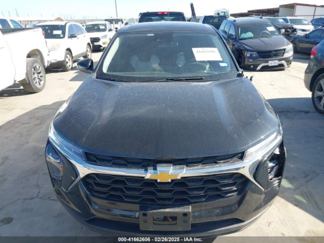 KL77LFE25RC019719 Chevrolet Trax Fwd Sp