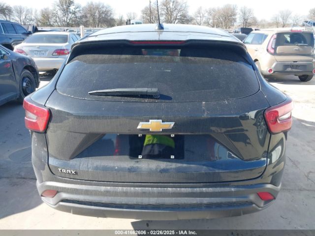 KL77LFE25RC019719 Chevrolet Trax Fwd Sp