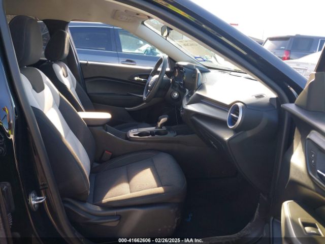 KL77LFE25RC019719 Chevrolet Trax Fwd Sp