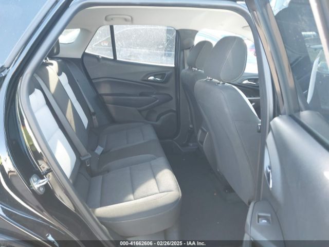 KL77LFE25RC019719 Chevrolet Trax Fwd Sp