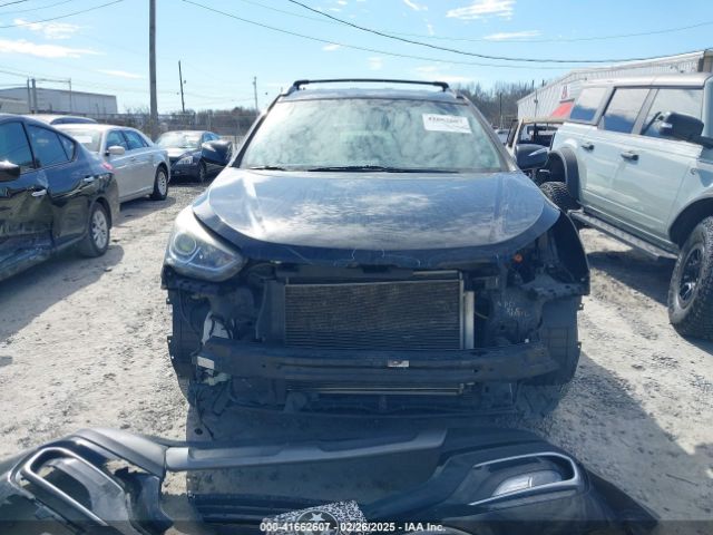 5NMZUDLB8HH008326 Hyundai Santa Fe Sport 2.4l