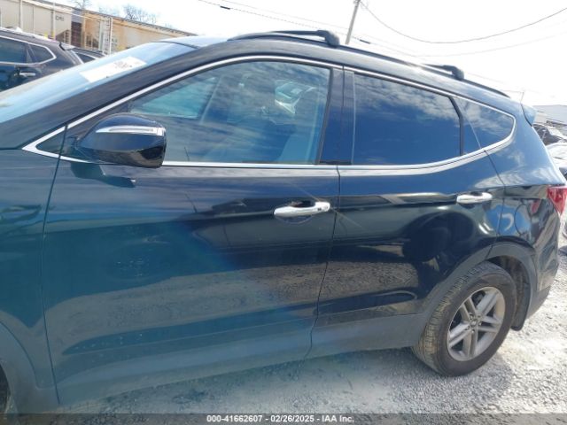 5NMZUDLB8HH008326 Hyundai Santa Fe Sport 2.4l