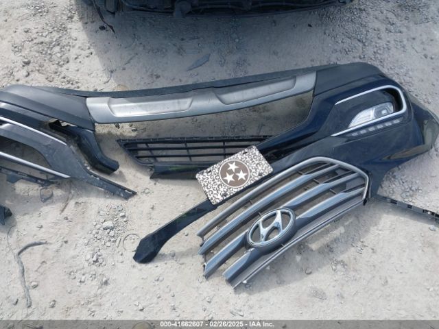 5NMZUDLB8HH008326 Hyundai Santa Fe Sport 2.4l