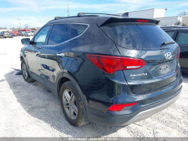 5NMZUDLB8HH008326 Hyundai Santa Fe Sport 2.4l