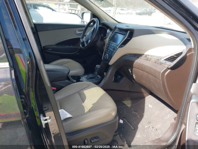 5NMZUDLB8HH008326 Hyundai Santa Fe Sport 2.4l