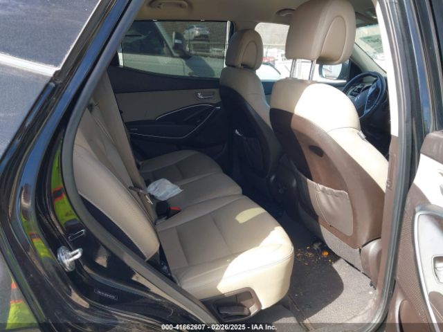 5NMZUDLB8HH008326 Hyundai Santa Fe Sport 2.4l