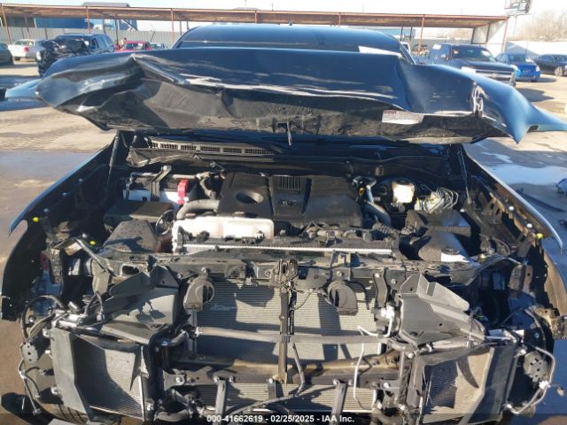 5TFLA5AB7RX034027 Toyota Tundra Sr5