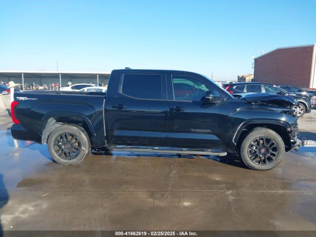 5TFLA5AB7RX034027 Toyota Tundra Sr5