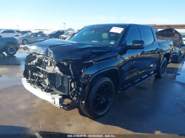 5TFLA5AB7RX034027 Toyota Tundra Sr5