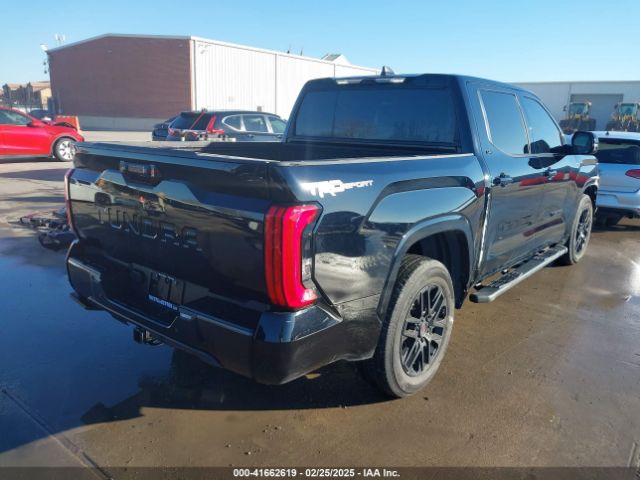 5TFLA5AB7RX034027 Toyota Tundra Sr5