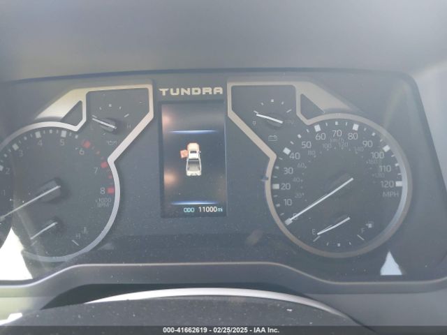 5TFLA5AB7RX034027 Toyota Tundra Sr5