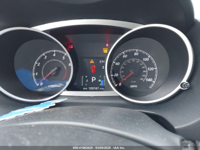 2010 MITSUBISHI OUTLANDER JA4JT3AWXAZ016312 Photo 6