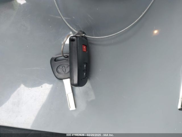 3TMAZ5CN3LM124599 Toyota Tacoma Trd Off-road