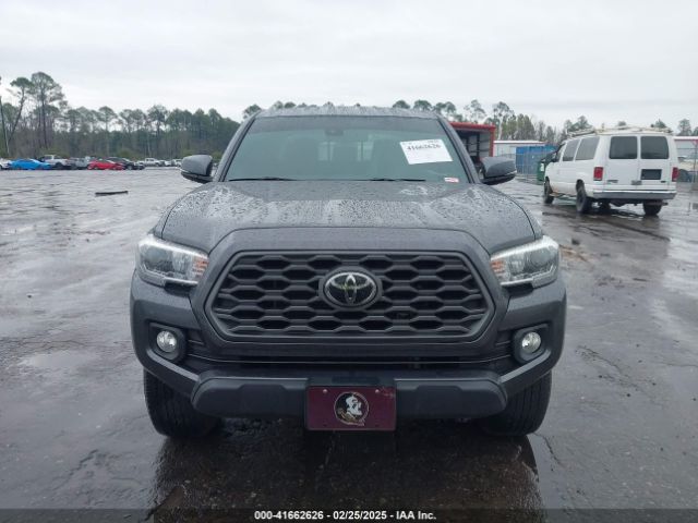 3TMAZ5CN3LM124599 Toyota Tacoma Trd Off-road