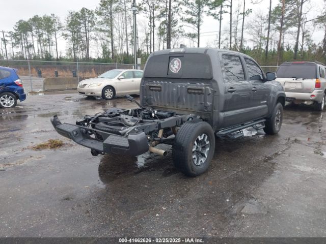 3TMAZ5CN3LM124599 Toyota Tacoma Trd Off-road