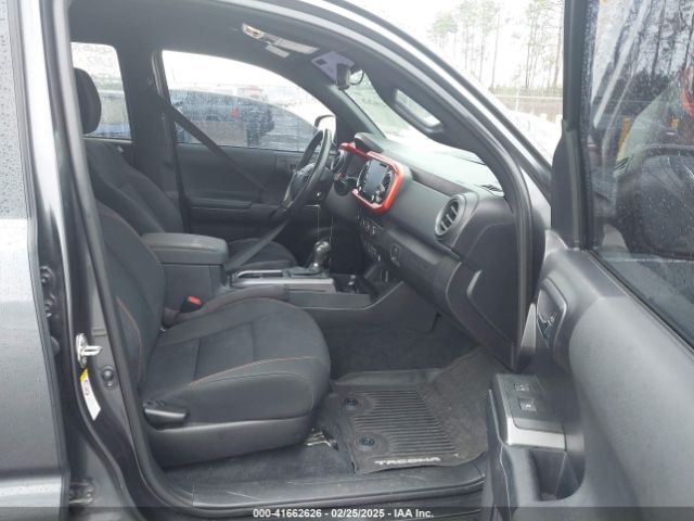 3TMAZ5CN3LM124599 Toyota Tacoma Trd Off-road