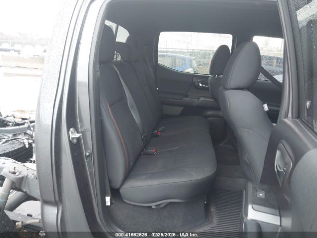 3TMAZ5CN3LM124599 Toyota Tacoma Trd Off-road