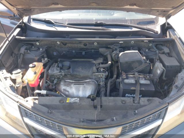 JTMWFREV6FD066961 Toyota Rav4 Xle