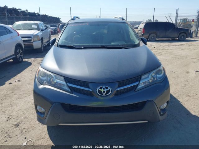 JTMWFREV6FD066961 Toyota Rav4 Xle