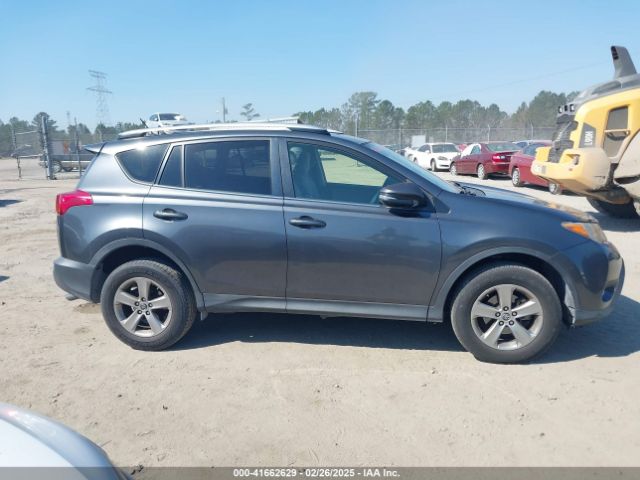 JTMWFREV6FD066961 Toyota Rav4 Xle