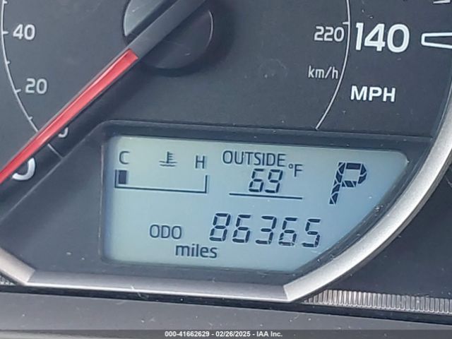 JTMWFREV6FD066961 Toyota Rav4 Xle