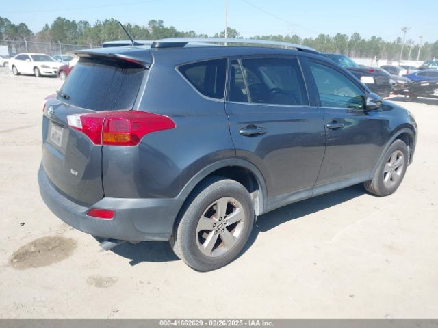 JTMWFREV6FD066961 Toyota Rav4 Xle