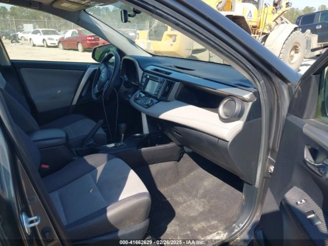 JTMWFREV6FD066961 Toyota Rav4 Xle