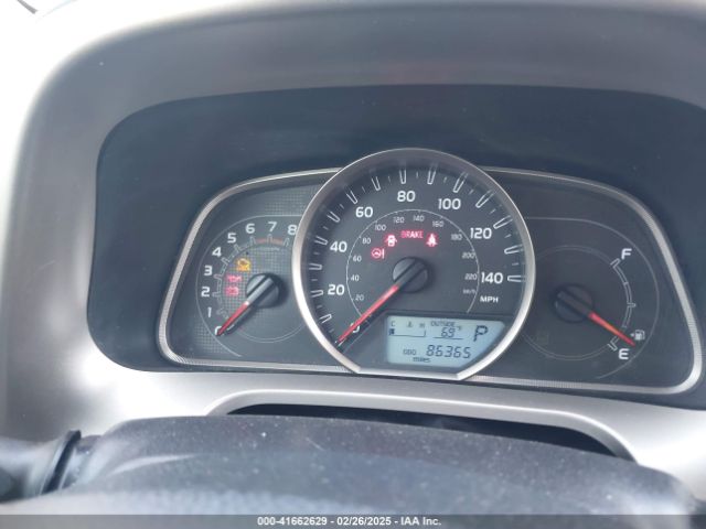 JTMWFREV6FD066961 Toyota Rav4 Xle