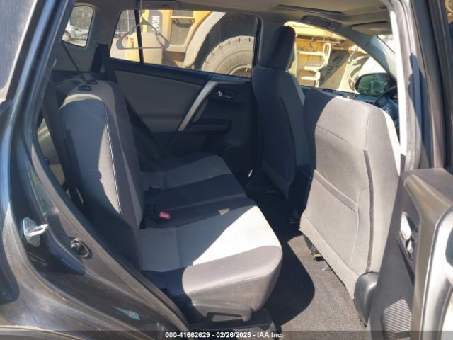 JTMWFREV6FD066961 Toyota Rav4 Xle