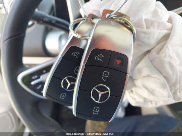 W1N4M4GB7NW259912 Mercedes-Benz GLB 250
