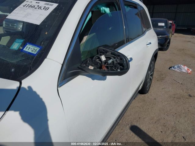 W1N4M4GB7NW259912 Mercedes-Benz GLB 250