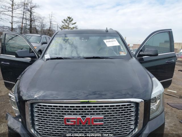 1GKS2CKJ1FR698914 GMC YUKON DENALI