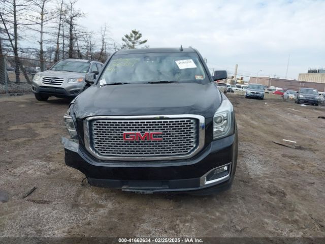 1GKS2CKJ1FR698914 GMC YUKON DENALI