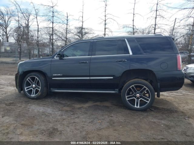 1GKS2CKJ1FR698914 GMC YUKON DENALI