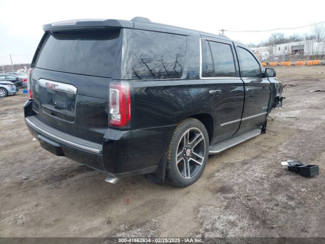1GKS2CKJ1FR698914 GMC YUKON DENALI