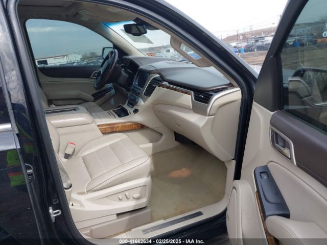 1GKS2CKJ1FR698914 GMC YUKON DENALI