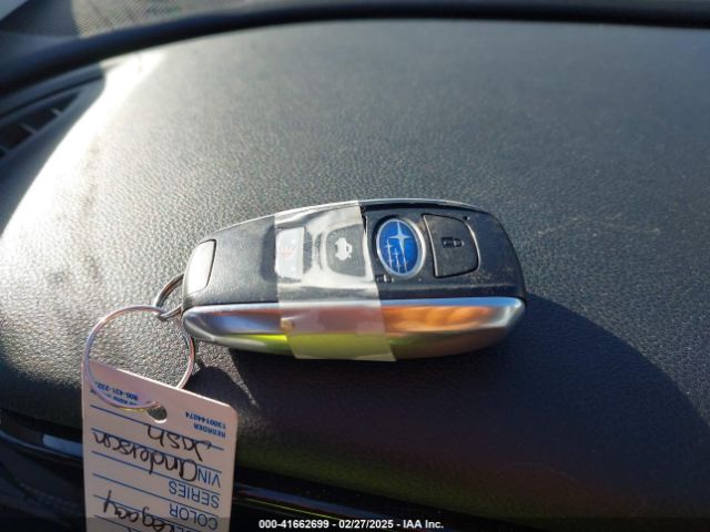 4S3BWAF67R3009928 Subaru Legacy Premium