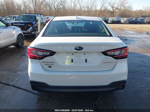 4S3BWAF67R3009928 Subaru Legacy Premium