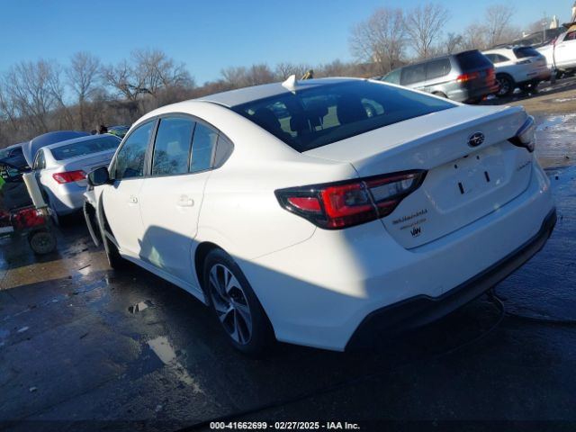 4S3BWAF67R3009928 Subaru Legacy Premium