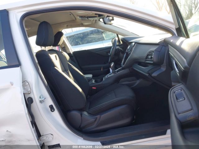 4S3BWAF67R3009928 Subaru Legacy Premium