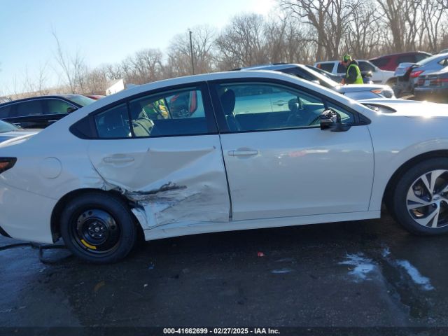 4S3BWAF67R3009928 Subaru Legacy Premium