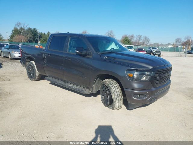 1C6SRFMT8NN267989 auction archive image