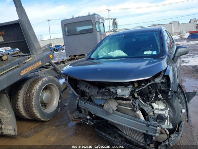 3GNCJNSB4KL389924 Chevrolet TRAX LS
