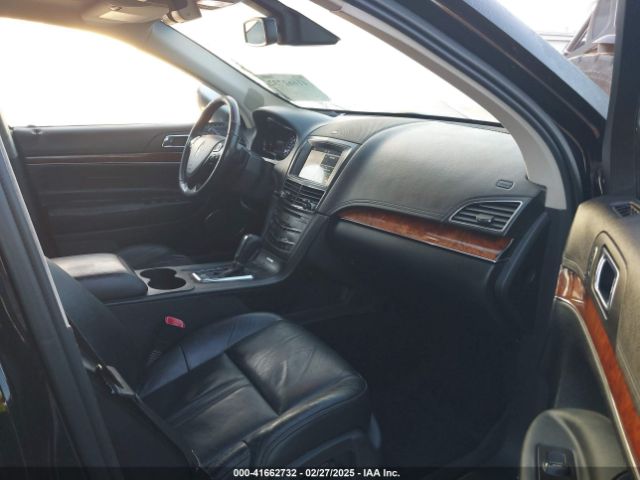 2LMHJ5ATXJBL00618 Lincoln Mkt Reserve