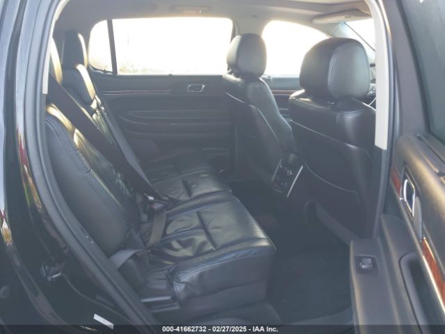 2LMHJ5ATXJBL00618 Lincoln Mkt Reserve