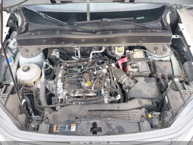 3FMCR9B66NRD84118 Ford Bronco Sport Big Bend