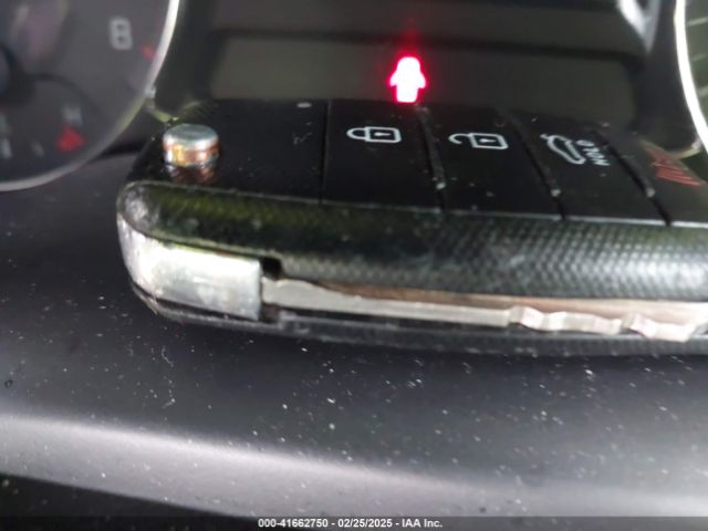KNAFX4A60G5556660 KIA FORTE LX
