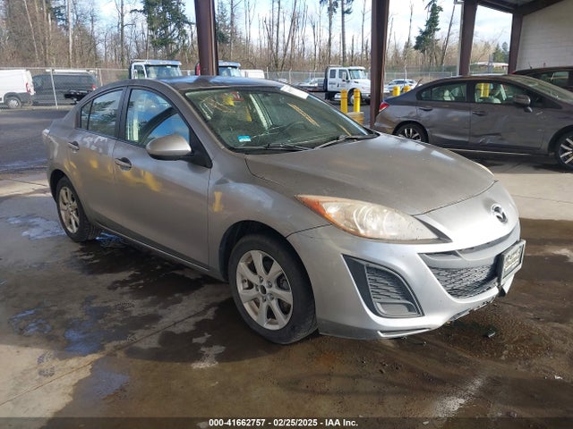 2010 MAZDA MAZDA3 JM1BL1SG1A1300951