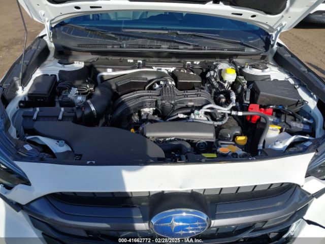 4S3BWAN65S3012270 Subaru Legacy Limited