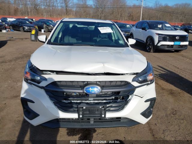 4S3BWAN65S3012270 Subaru Legacy Limited